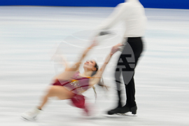 China Four Continents Figure Skating