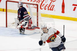 Panthers Jets Hockey