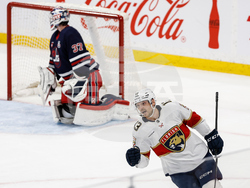 Panthers Jets Hockey