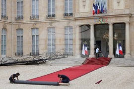 LA Olympics 2028 Labor Demands