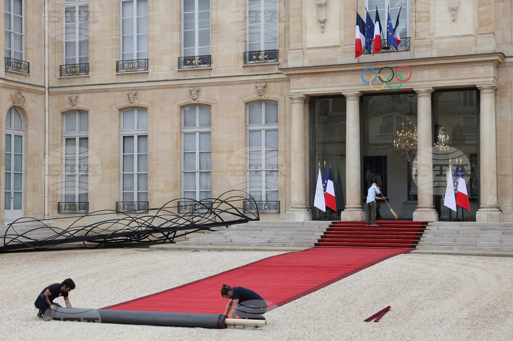 LA Olympics 2028 Labor Demands