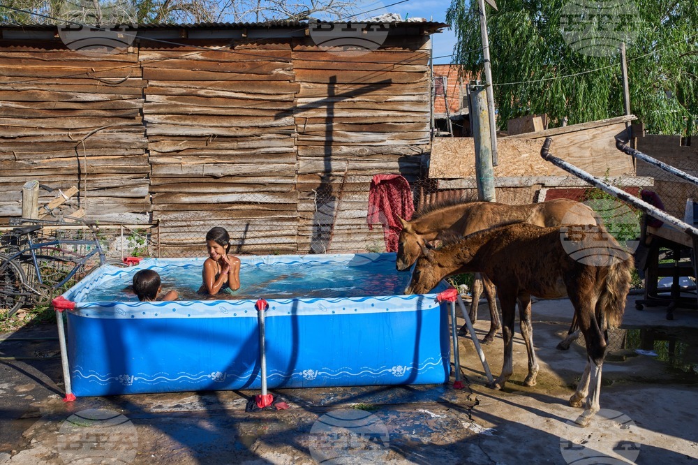 Pictures of the Week Latin America and Caribbean Photo Gallery