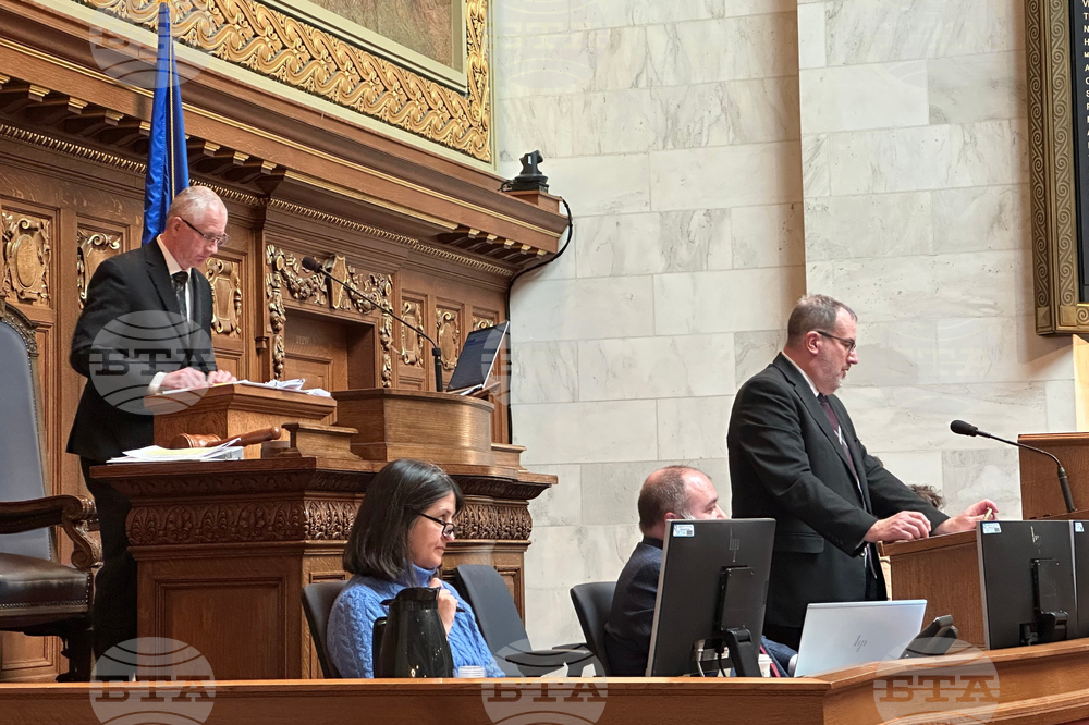 Wisconsin Government Gone Dark