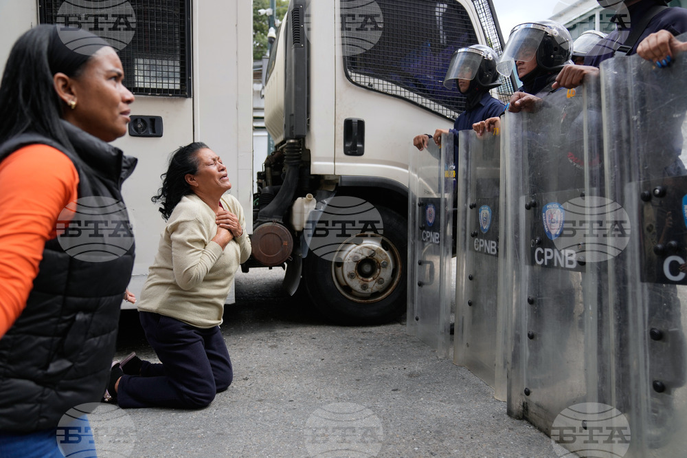 Pictures of the Week Latin America and Caribbean Photo Gallery