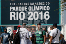 LA Olympics 2028 Labor Demands