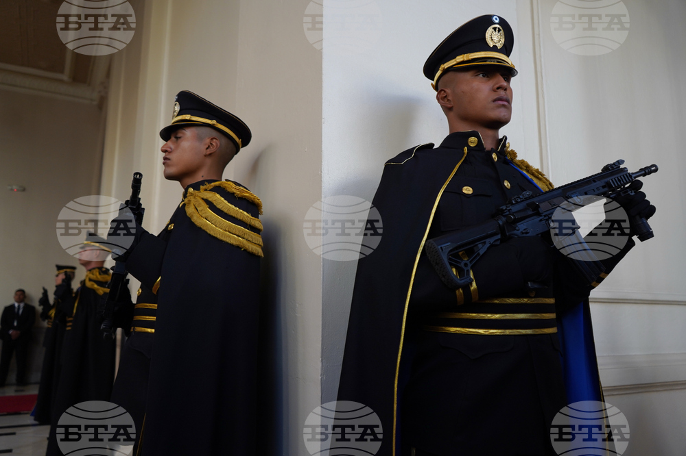 Pictures of the Week Latin America and Caribbean Photo Gallery