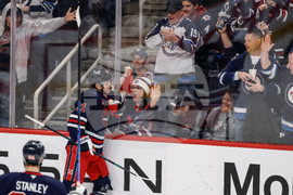 Panthers Jets Hockey