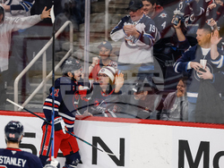 Panthers Jets Hockey