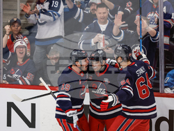 Panthers Jets Hockey