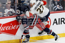 Panthers Jets Hockey