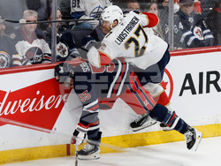 Panthers Jets Hockey