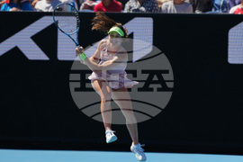 Australian Open Tennis