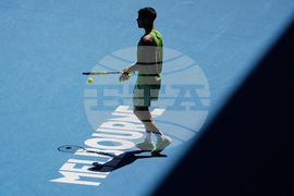 Australian Open Tennis