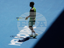 Australian Open Tennis