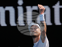 Australian Open Tennis