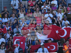 Australian Open Tennis