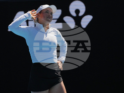 Australian Open Tennis