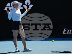 Australian Open Tennis