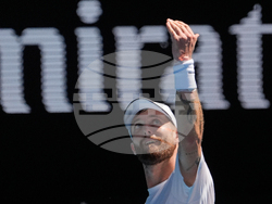 Australian Open Tennis