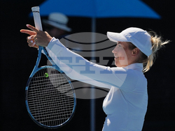 Australian Open Tennis