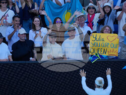 Australian Open Tennis