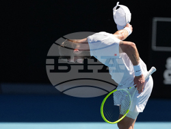 Australian Open Tennis