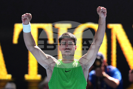 Australian Open Tennis