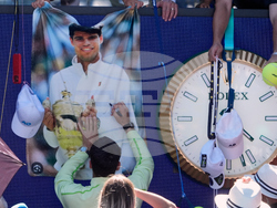 Australian Open Tennis