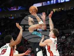 Heat Trail Blazers Basketball