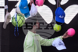 Australian Open Tennis