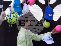 Australian Open Tennis