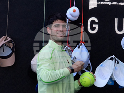 Australian Open Tennis