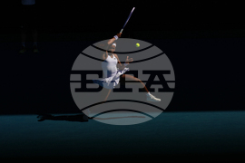 Australian Open Tennis