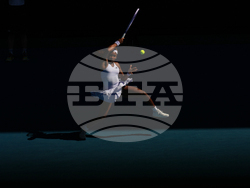 Australian Open Tennis