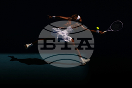 Australian Open Tennis