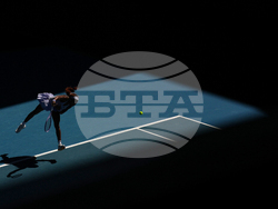 Australian Open Tennis