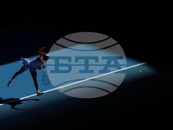 Australian Open Tennis