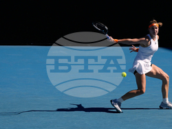 Australian Open Tennis