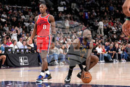 Lakers Clippers Basketball