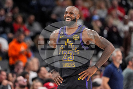 Lakers Clippers Basketball