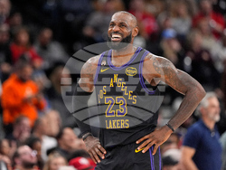 Lakers Clippers Basketball