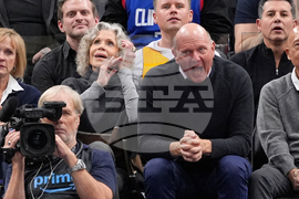 Lakers Clippers Basketball