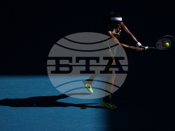 Australian Open Tennis