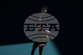 Australian Open Tennis