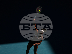 Australian Open Tennis