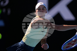 Australian Open Tennis