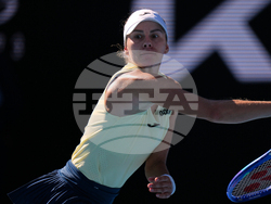 Australian Open Tennis