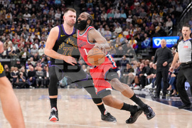 Lakers Clippers Basketball