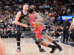 Lakers Clippers Basketball