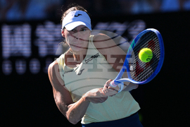 Australian Open Tennis